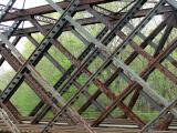 Rail Bridge by:<br><b>wiggims