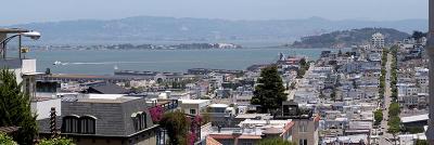 Treasure Island from Lombard Street