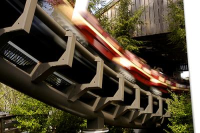 ~Hershey Park Gallery~