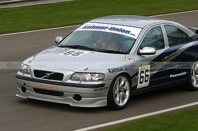 Brands Hatch 3rd April 2004