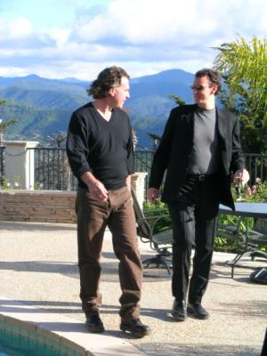cary and nick
