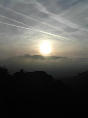 sky