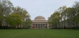 MIT at Sunrise