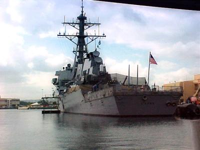 USS O'Kane