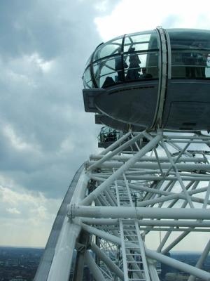 London Eye