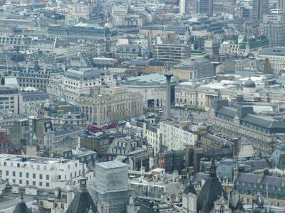 Trafalgar Square