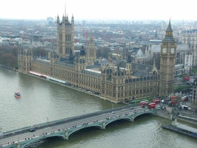 Westminster and Big Ben