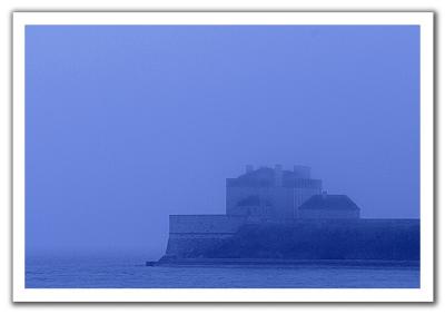 Historic Fort Niagara