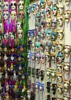 Masks