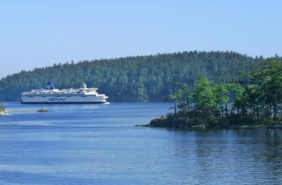 BC Ferry