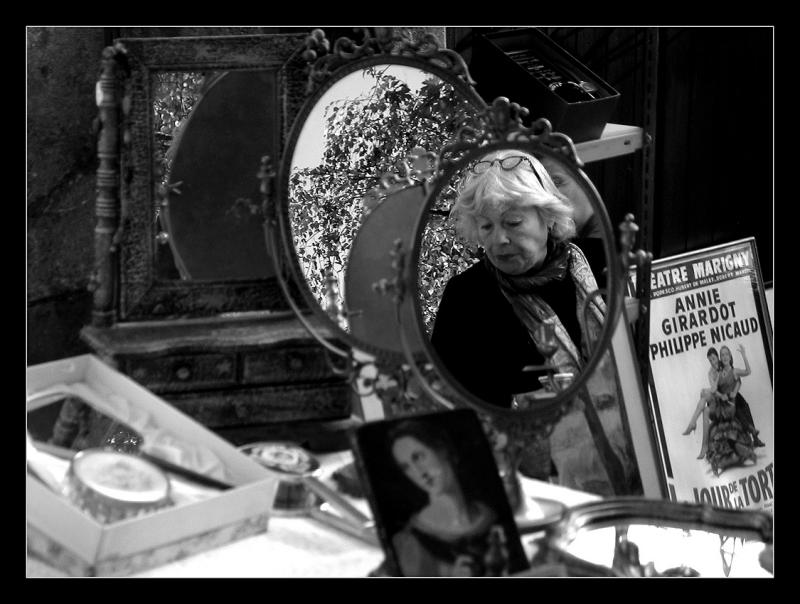 Brocante du Perreux