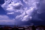 Storm Over Strait