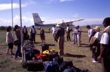 Tanzania: AirField