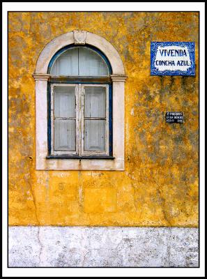 04.05.2004 ... Portuguese window ...