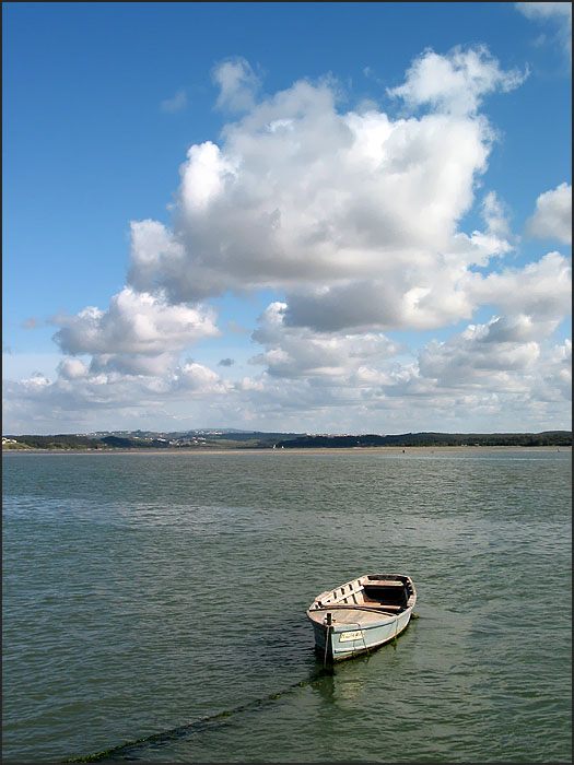 Foz do Arelho - Portugal - 06