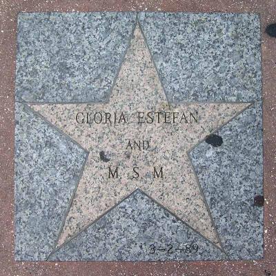 Gloria's Star on Cale' Ocho
