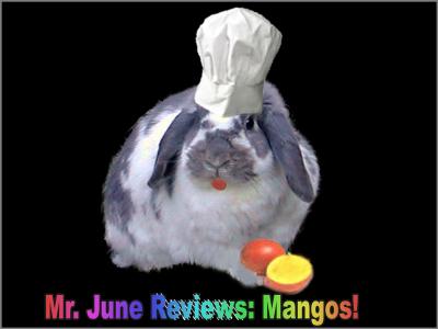 Mr June Reviews Mangos