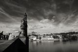 Prague - bridge