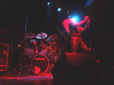 Nocturnal Rites In Cologne 2004