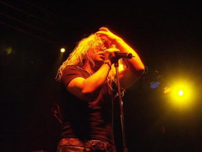 Nocturnal Rites In Cologne 2004