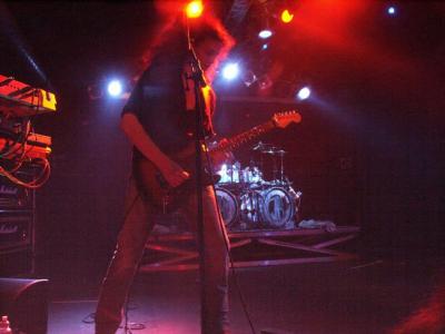 Jaded Heart In Bochum 2004