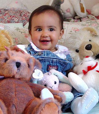 teddybears