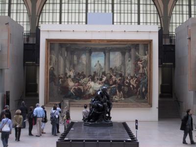 Musée d'Orsay 2004-04-21