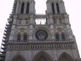 Notre Dame de Paris 2004-04-21