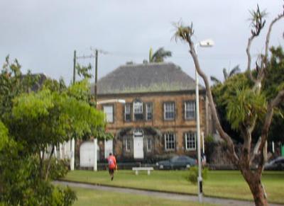 Basseterre