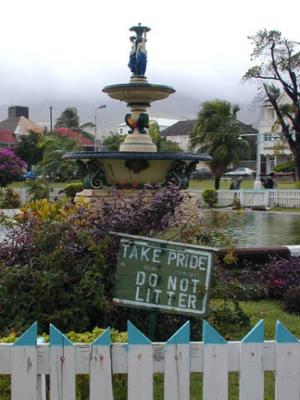 Basseterre