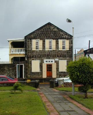 Basseterre