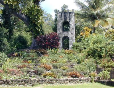 Romney Manor