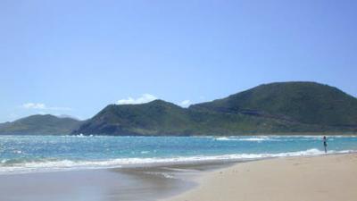 Marriott Beach