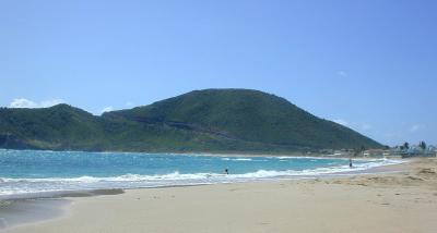 Marriott Beach