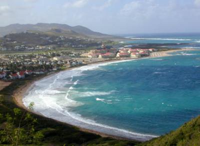 Atlantic Ocean