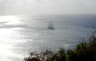 Ghost Ship