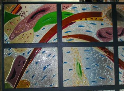 Stained Glass
