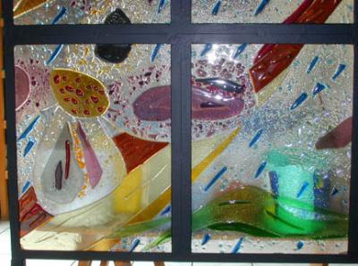 Stained Glass