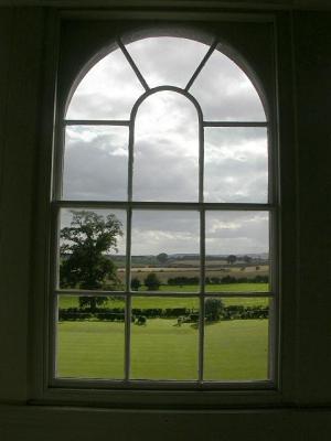 Another window view