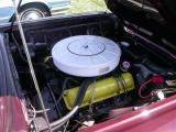 Judged engine