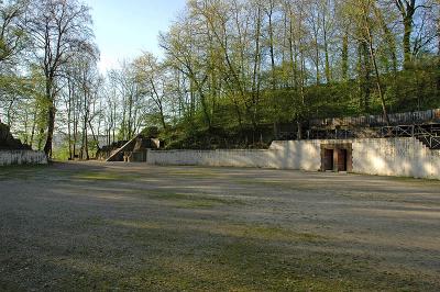 Rmisches Amphitheater