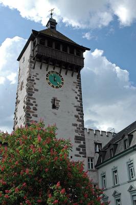 Stadttor Rheinfelden