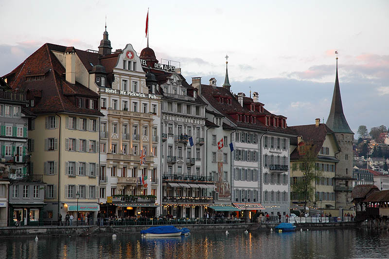 Luzern