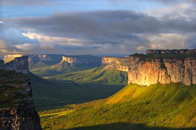 Chapada Diamantina - CRW_6554 *