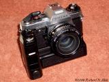 Pentax SuperProgram (1983-87)