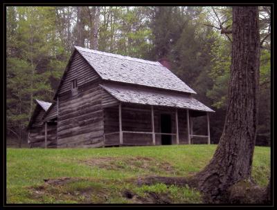 Smoky Mountains 04