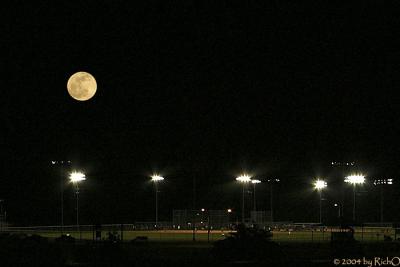 Moon Ballgame