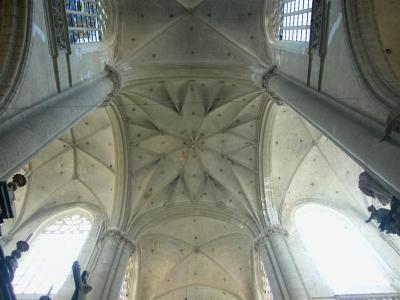 Antwerp - St. Jacob's Church