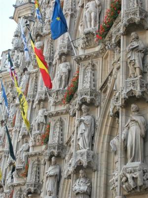 Leuven, Belgium