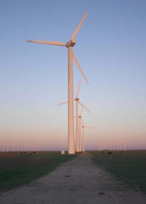 Turbines